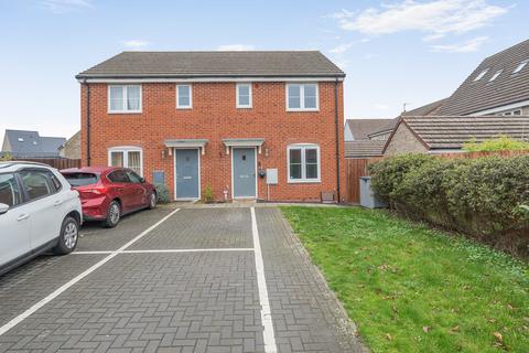 undefined, Newmans View, Purton, SN5 4GN
