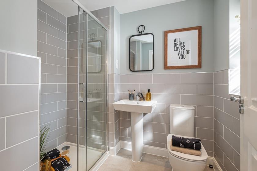Example En-Suite