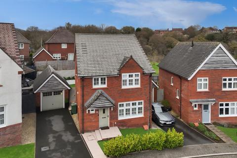 undefined, Brambling Crescent, Hengoed CF82