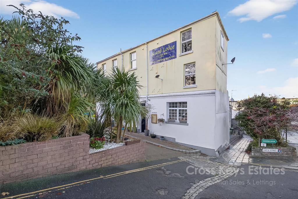 More Property Information