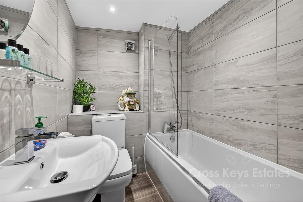 En-suite