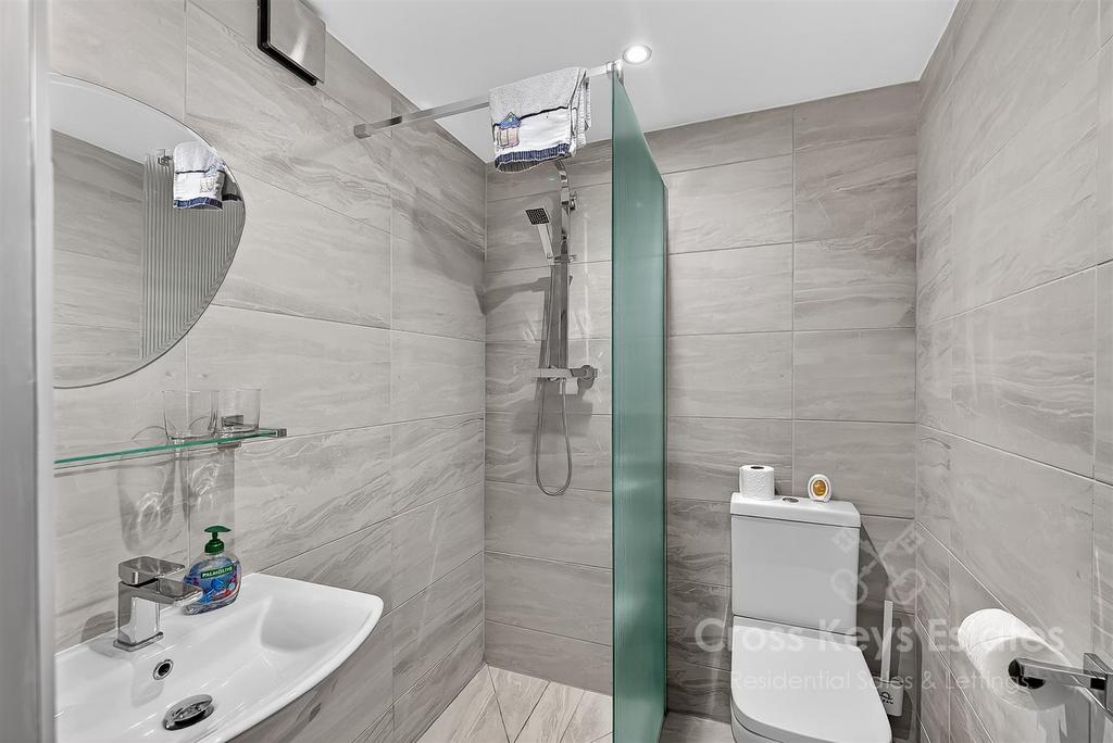En-suite