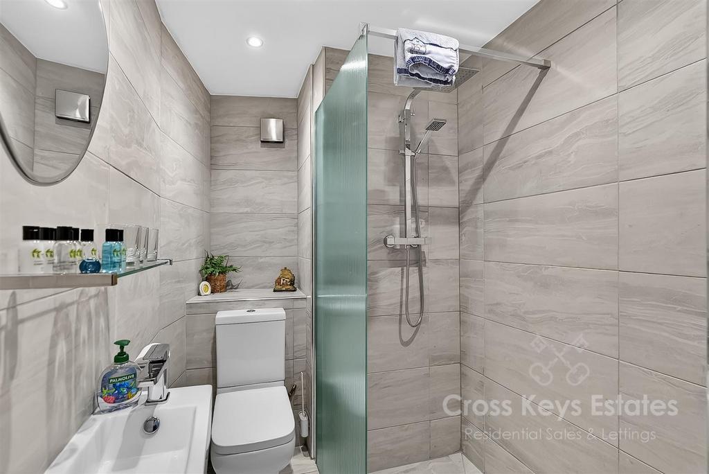 En-suite