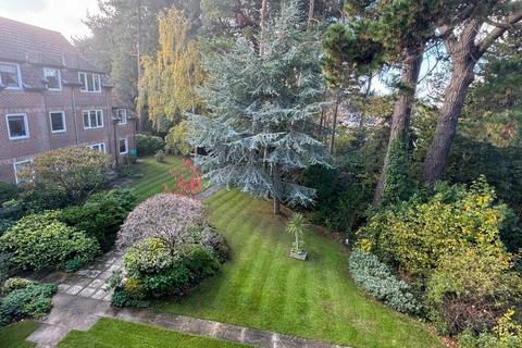 1 bedroom retirement property for sale, Queens Park, Bournemouth