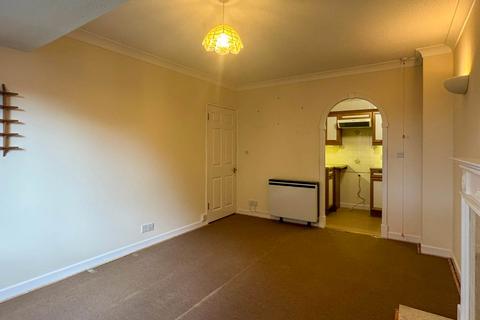 1 bedroom retirement property for sale, Queens Park, Bournemouth