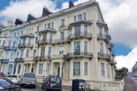 undefined, Flat G Warrior House, 22 Warrior Square, St Leonards-on-Sea, East Sussex, TN37 6BS