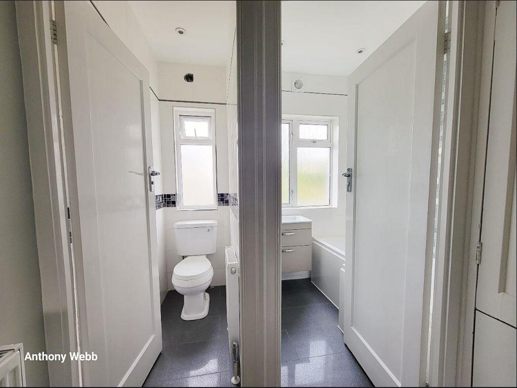 Bathroom/wc