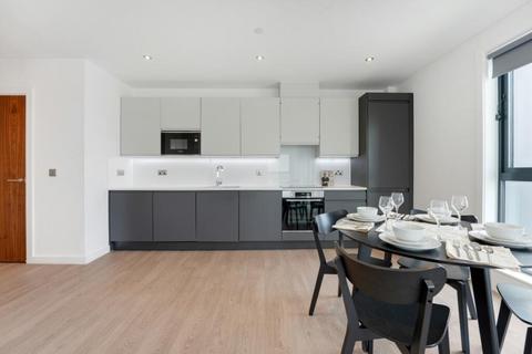 undefined, Hermitage Lane, London SW16