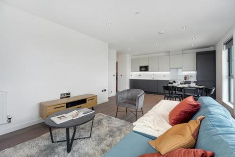 undefined, Hermitage Lane, London SW16