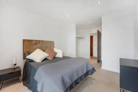 undefined, Hermitage Lane, London SW16