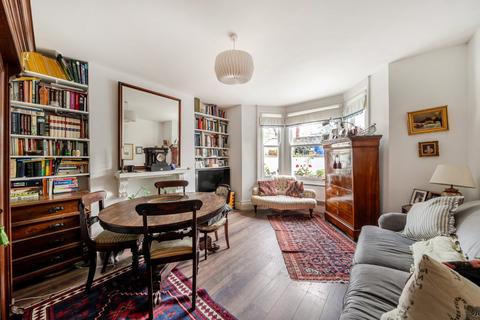 undefined, Bravington Road, Queens Park, London, W9