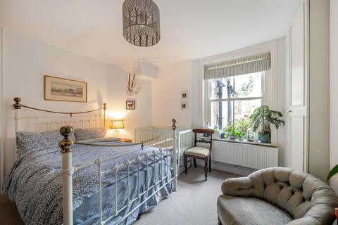 undefined, Bravington Road, Queens Park, London, W9