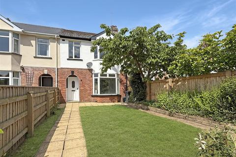 undefined, Priory Close, N Devon EX31