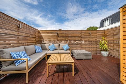 undefined, Lillie Road, London, SW6