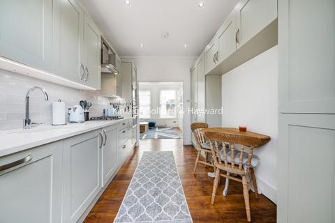 undefined, Lillie Road, London, SW6
