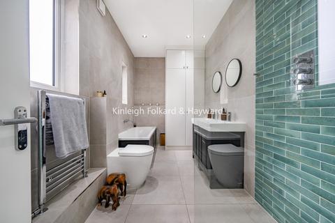 undefined, Lillie Road, London, SW6