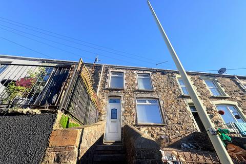 undefined, Pontycymer, Bridgend CF32