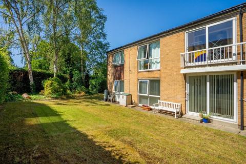 undefined, Ashfield Court, York, YO24 1QS