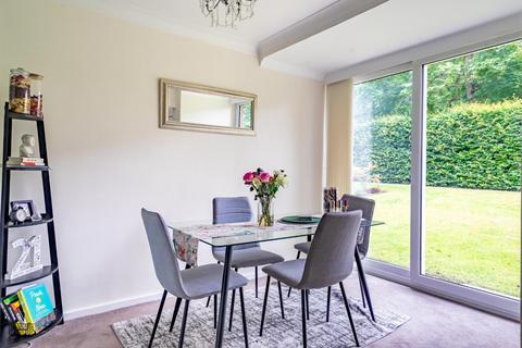 undefined, Ashfield Court, York, YO24 1QS