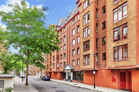 Vestry Court, 5 Monck Street, Westminster, London, SW1P