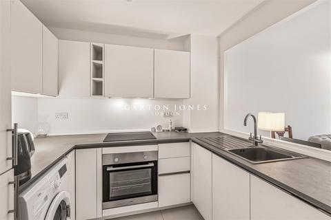 1 bedroom flat for sale, Vestry Court, 5 Monck Street, Westminster, London, SW1P