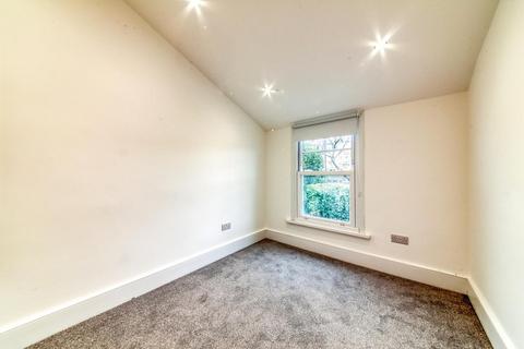 3 bedroom maisonette to rent, Boxall Road, London, SE21