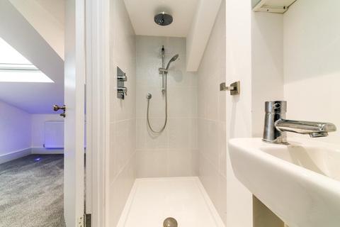 3 bedroom maisonette to rent, Boxall Road, London, SE21