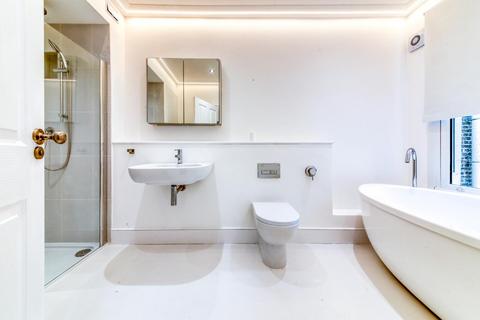 3 bedroom maisonette to rent, Boxall Road, London, SE21