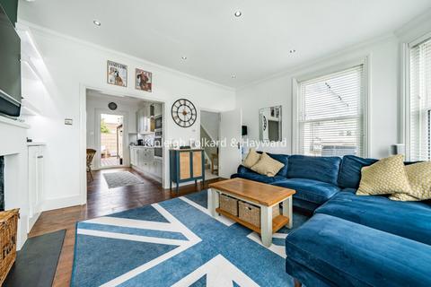 Lillie Road, London, SW6