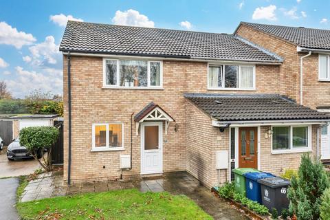 undefined, Russet Way, Royston SG8