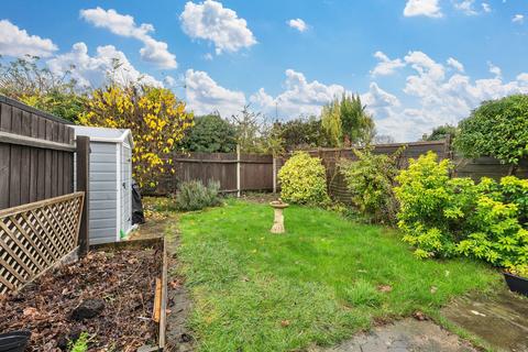 undefined, Russet Way, Royston SG8