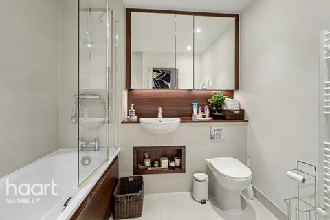 undefined, Marathon House 33 Olympic Way, London