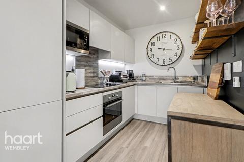 undefined, Marathon House 33 Olympic Way, London