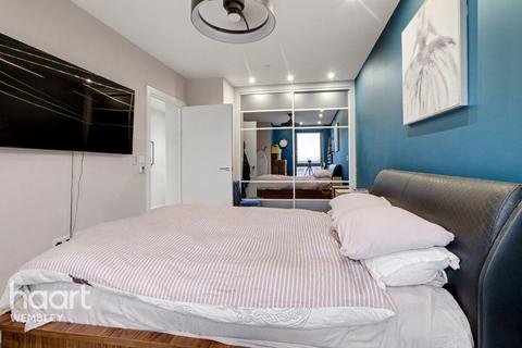 undefined, Marathon House 33 Olympic Way, London