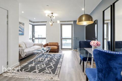 undefined, Marathon House 33 Olympic Way, London