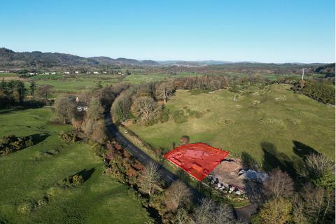 undefined, Barneyleck, Kippford DG5