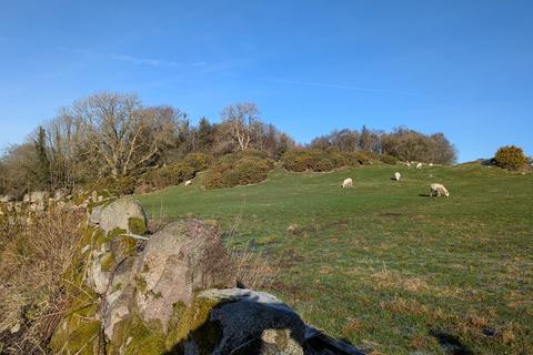 undefined, Barneyleck, Kippford DG5