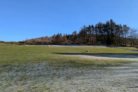 undefined, Barneyleck, Kippford DG5