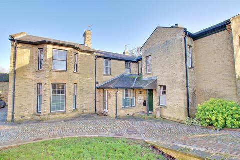 undefined, Fenton Road, Fenton, Warboys