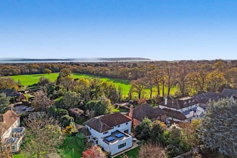 undefined, Rookes Lane, Lymington, SO41