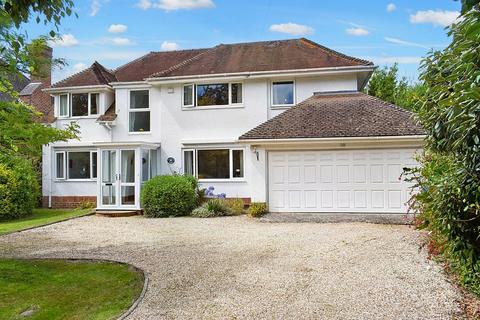 undefined, Rookes Lane, Lymington, SO41