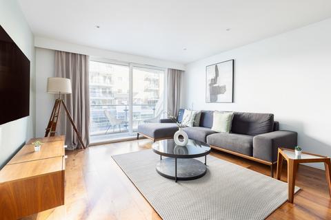2 bedroom flat to rent, Smugglers Way