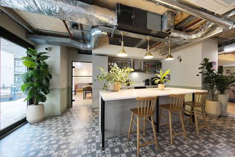 1 bedroom apartment to rent, at Stafford Yard, Stafford Avenue, Little Paradise BS3