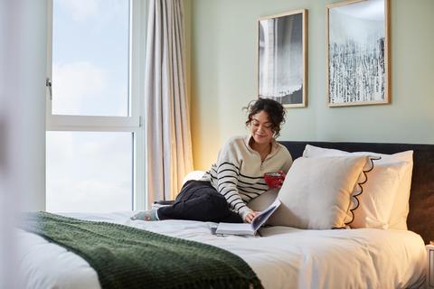 1 bedroom apartment to rent, at Stafford Yard, Stafford Avenue, Little Paradise BS3