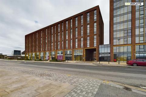 2 bedroom apartment for sale, Jessie Hartley Way, LIVERPOOL L3