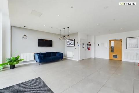 2 bedroom apartment for sale, Jessie Hartley Way, LIVERPOOL L3