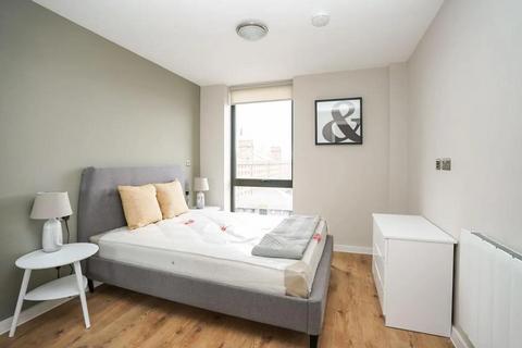 2 bedroom apartment for sale, Jessie Hartley Way, LIVERPOOL L3