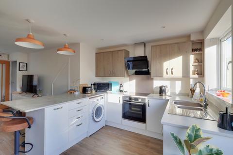 2 bedroom terraced house for sale, THE ORCHARD, DENMEAD