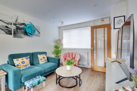 2 bedroom terraced house for sale, THE ORCHARD, DENMEAD