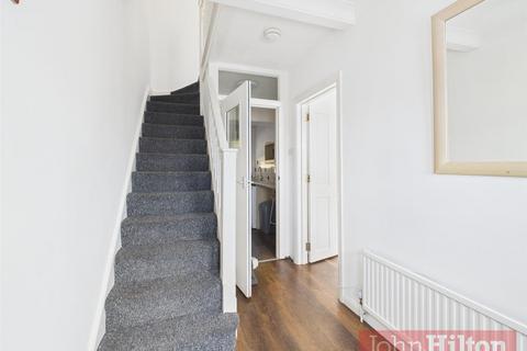 undefined, Carlyle Avenue, Brighton, East Sussex